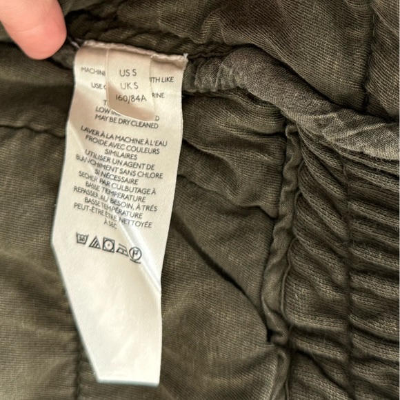 Free People | Dolman Quilted Jacket | small - Picture 7 of 13